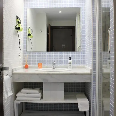 Fantastico Apartamento Con Gran Terraza Chill Out *