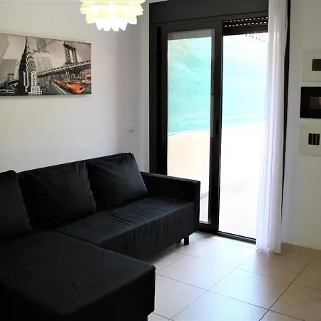 Fantastico Apartamento Con Gran Terraza Chill Out