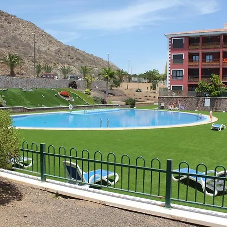 Fantastico Apartamento Con Gran Terraza Chill Out Palm-mar