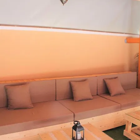 Fantastico Apartamento Con Gran Terraza Chill Out Apartmán *