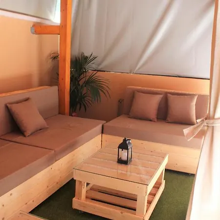 Fantastico Apartamento Con Gran Terraza Chill Out *