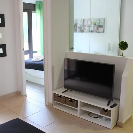 Fantastico Apartamento Con Gran Terraza Chill Out Apartman Palm-mar
