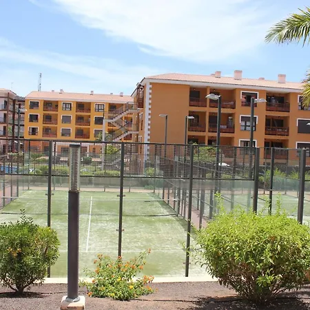 Apartman Fantastico Apartamento Con Gran Terraza Chill Out *