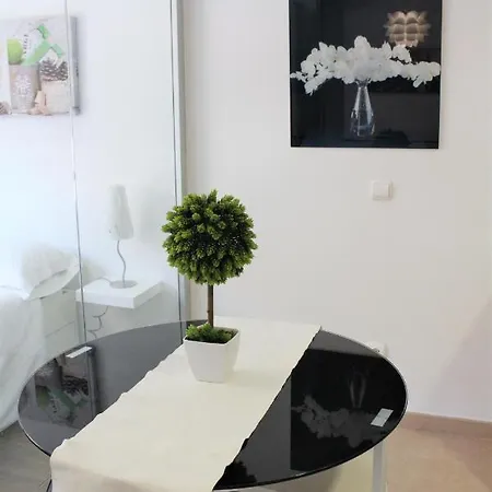 Fantastico Apartamento Con Gran Terraza Chill Out Apartmán