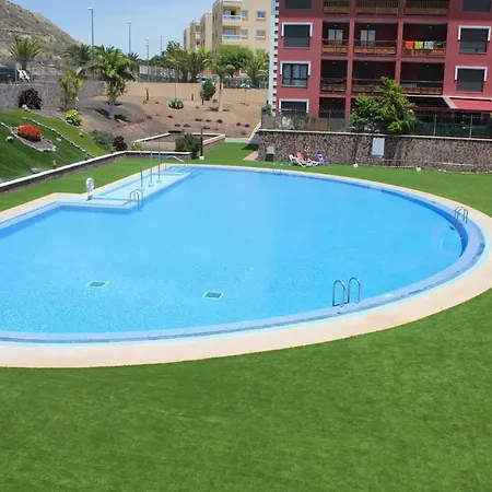 Apartman Fantastico Apartamento Con Gran Terraza Chill Out